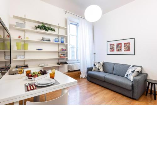 Design Apartments Florence Combo