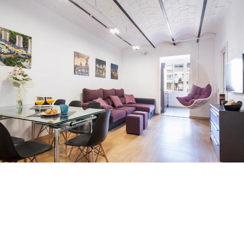 Design Apartments Plaza Catalunya