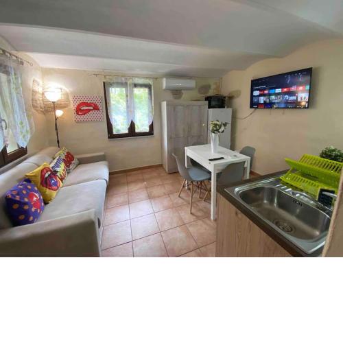 Design Apartments Sassari-Carlo Alberto