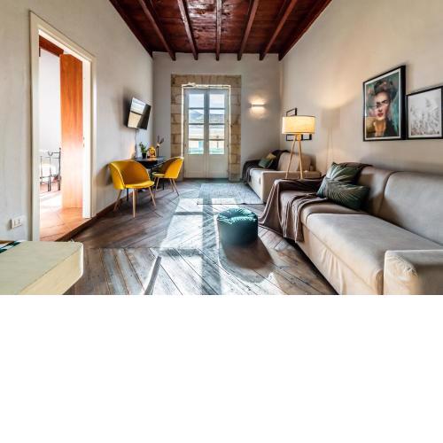 Design Apartments Sassari-Jungle Queen