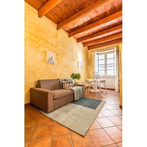 Design Apartments Sassari-Largo Cavallotti