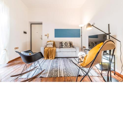 Design Apartments Sassari-Torre Tonda
