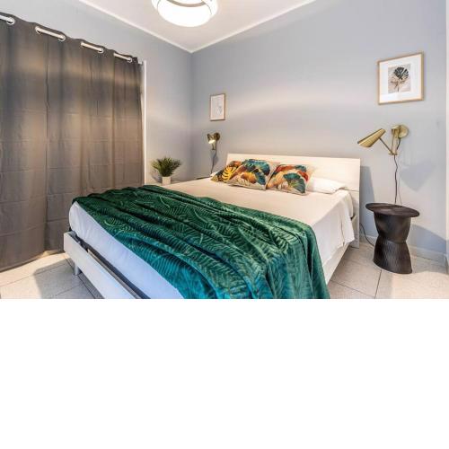 Design Apartments Sassari-Via Roma