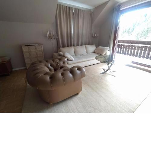 Design-Appartment in den Kärntner Bergen