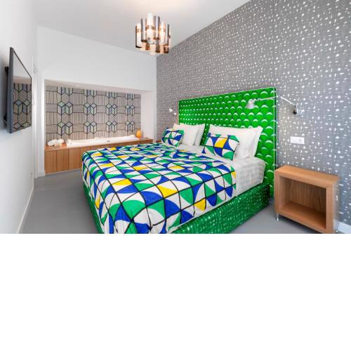 Design Art Apartment
