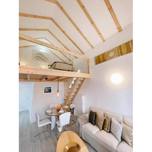 Design Boutique Apartment