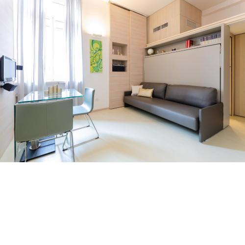 Design central studio - Porta Romana