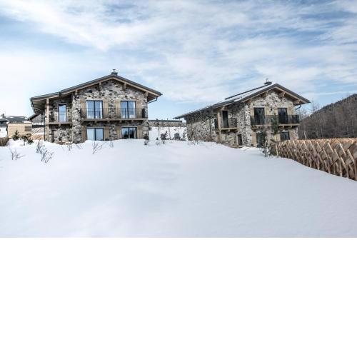 Design Chalet Kauz Katschberg II