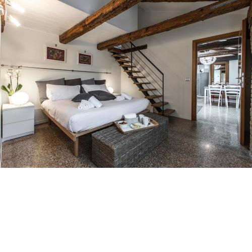 Design District Apartment R&R