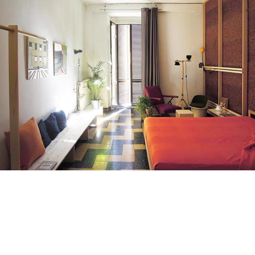 Design Double View Flat