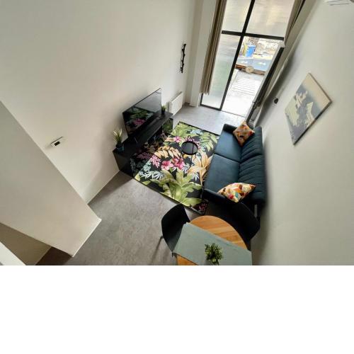 Design Gallery INBP3 Studio Apartment #freeparking