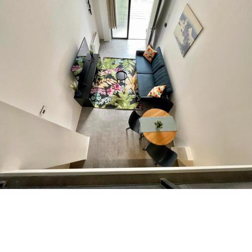 Design Gallery INBP4 Studio Apartment #freeparking