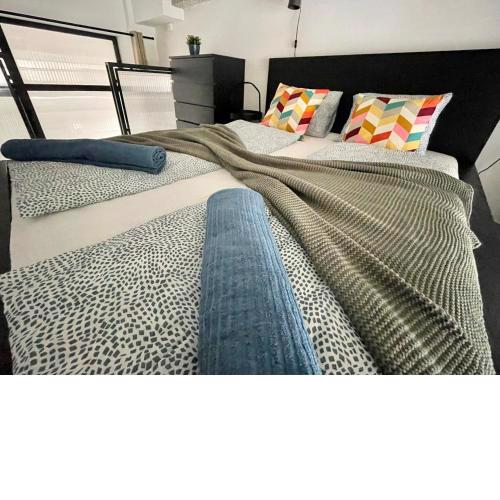 Design Gallery INBP5 Studio Apartment #freeparking