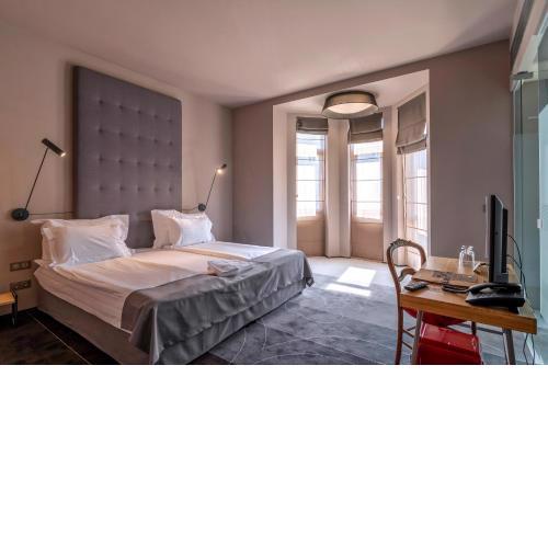Design Hotel 36