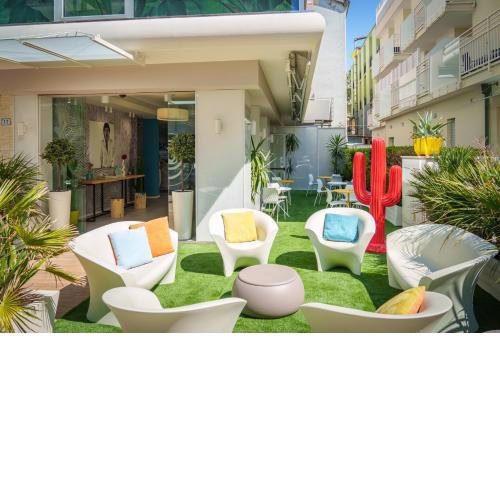 Design Hotel Astra B&B