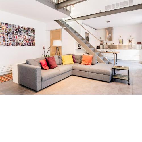 Design Loft Bocconi