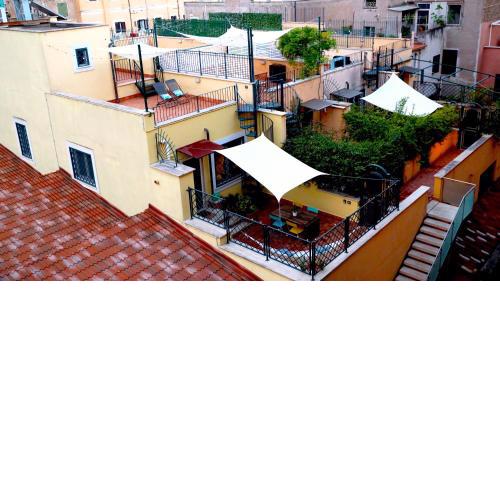 Design Loft in Rome