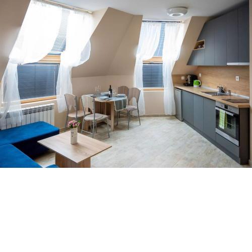 Design Loft in the City Center