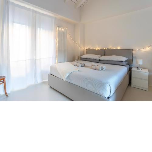 [DESIGN LOFT] Walking distance Brera-Duomo with Wifi+Netflix