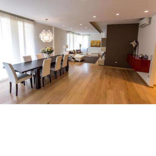 Design & Luxury Apartment Verona