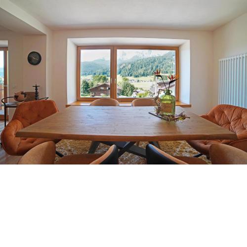 Design Residence Del Passo