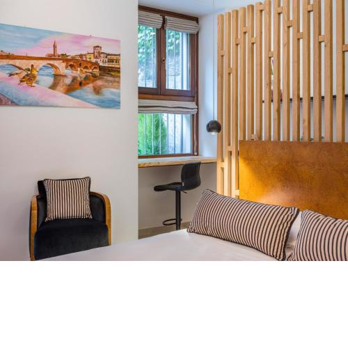 Design Rooms Verona