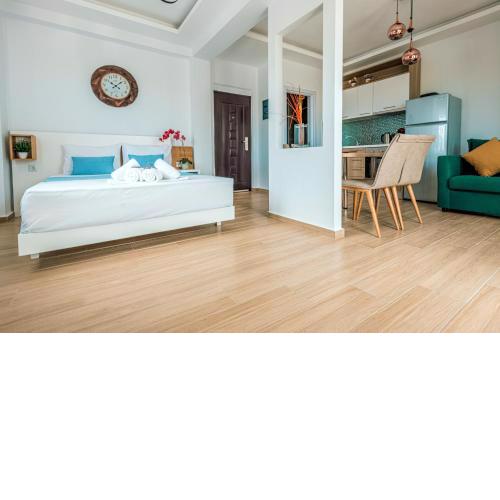Design Suites Efharis (Chateau)