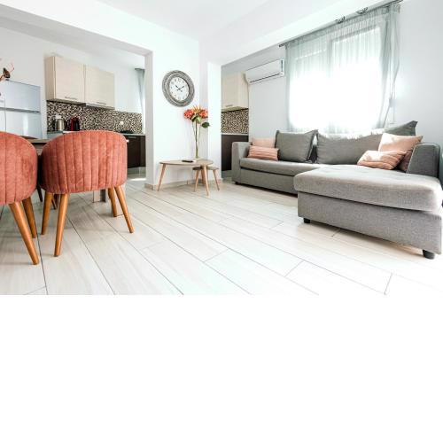 Design Suites Efharis (Sauvignon)