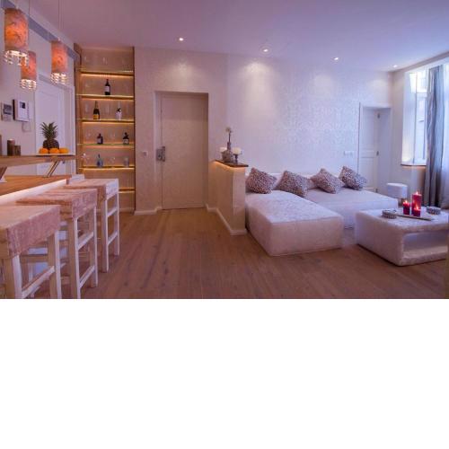 Design Suites Palma