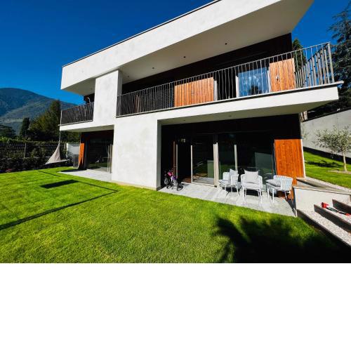 Design Villa Winkel