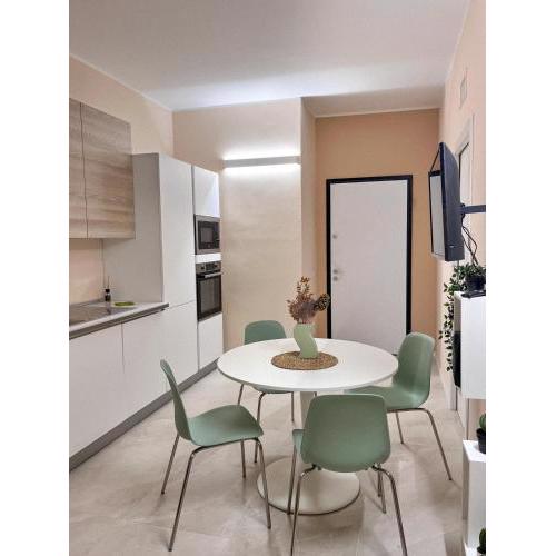 Design Week Apartment