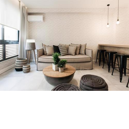 Designer Apartment - stroll to the Acropolis