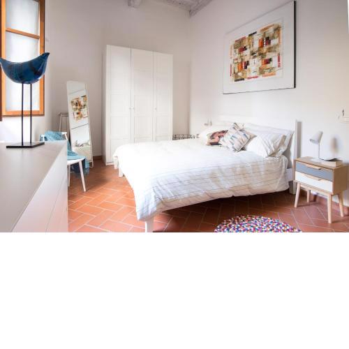 Designer Apartment in Central Florence-Hosted by Sweetstay