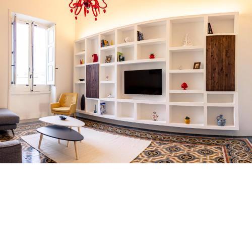 Designer Apartment