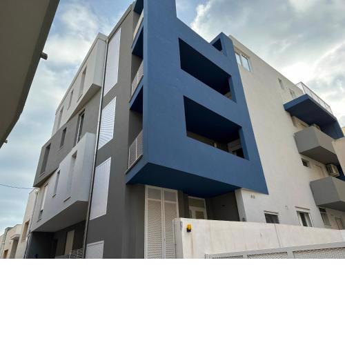 Desirè Home