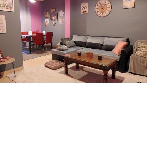 Desiree City Apartment