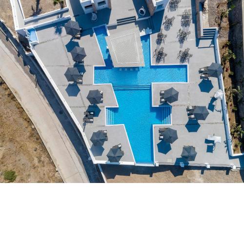 Desiterra Resort