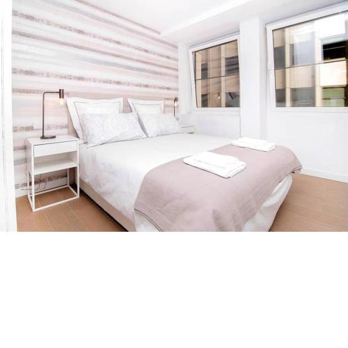 Deslumbrante Apartamento en Plaza España, by Batuecas