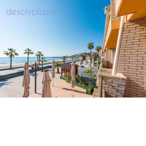 desolyplaya Playamar I