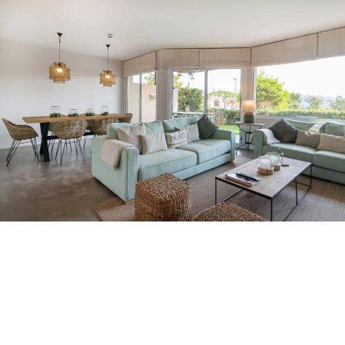 Despierta con la brisa marina en este apartamento de la Costa Brava