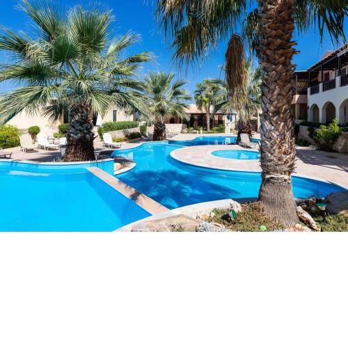 Despina Apartment - Sea & Pool View