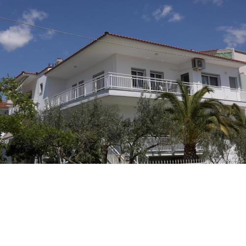 Despina apartment