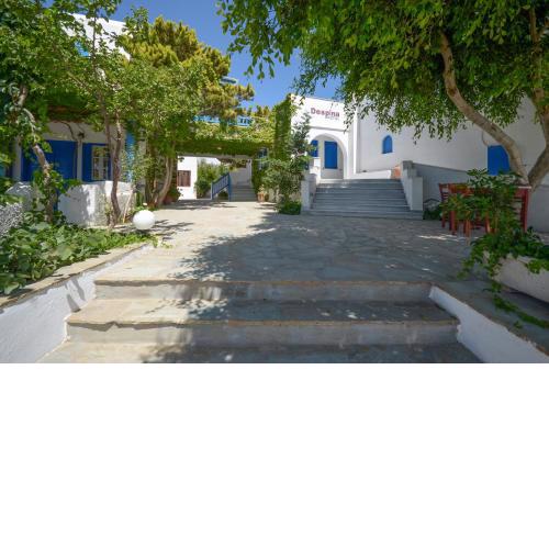 Despina Hotel