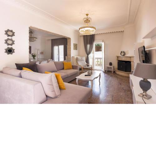 Despina House Ermones