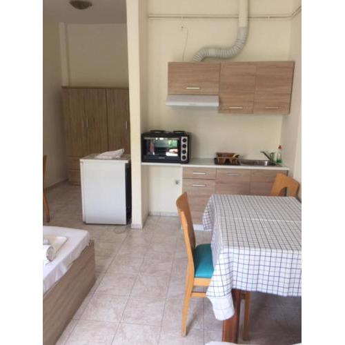 Despina Lymperi Hotel Apartments