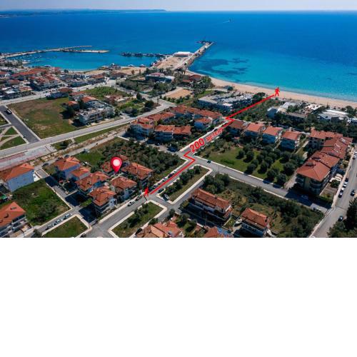 Despina's House Chalkidiki