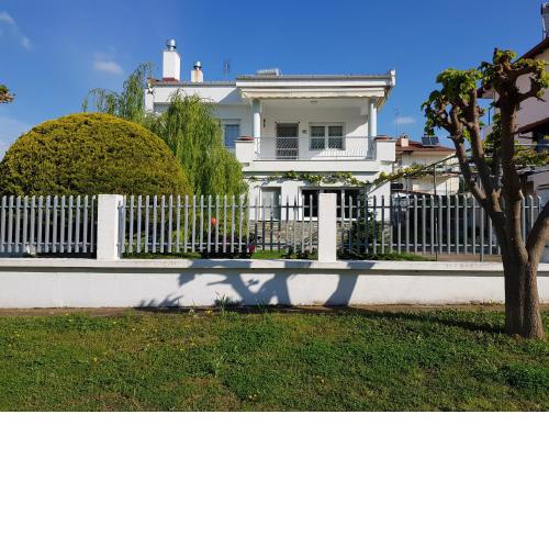 Despina's house