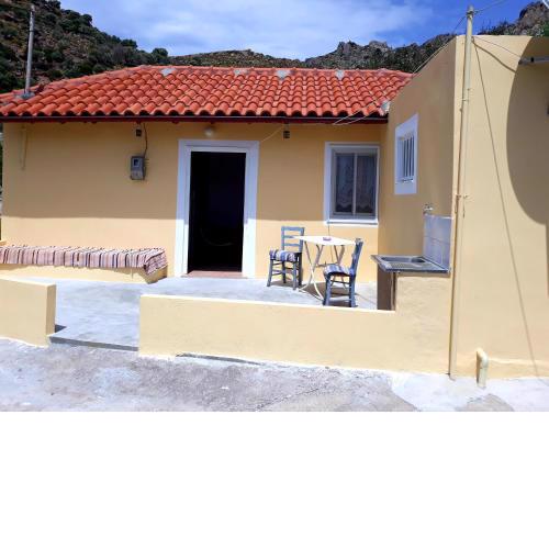 Despina's House