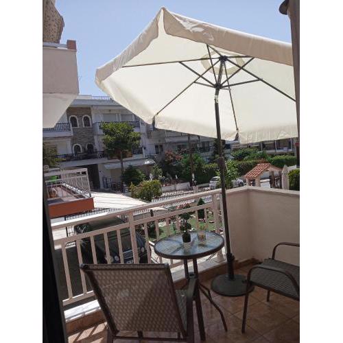 DESPOINA APARTMENT 3 Relax