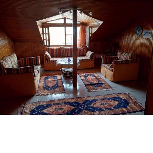 DESPOINA APARTMENT 4 Relax